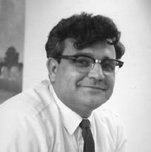 Photo of Glen Culler